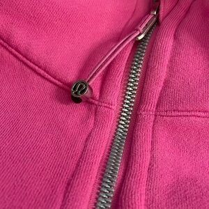 Full Zip Scuba